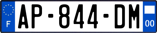 AP-844-DM