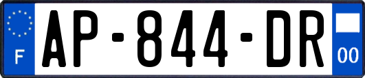 AP-844-DR