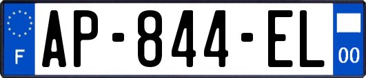 AP-844-EL