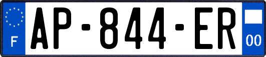 AP-844-ER