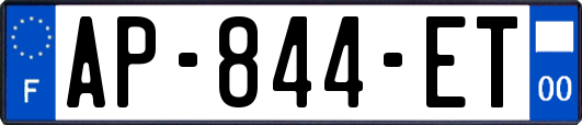 AP-844-ET
