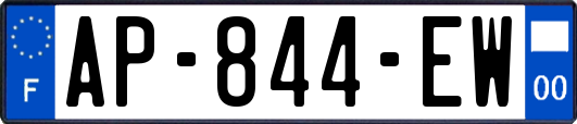 AP-844-EW