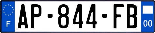 AP-844-FB