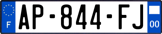 AP-844-FJ
