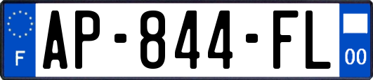 AP-844-FL