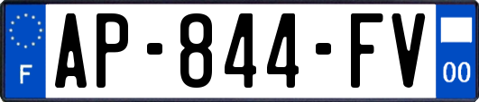 AP-844-FV