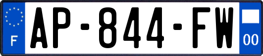 AP-844-FW