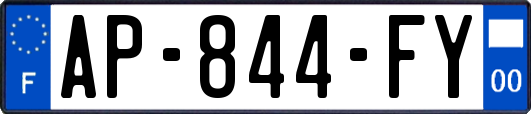 AP-844-FY