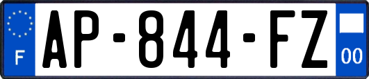 AP-844-FZ