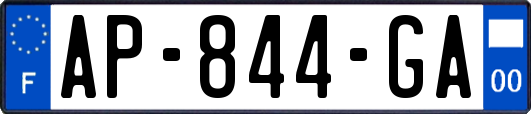 AP-844-GA