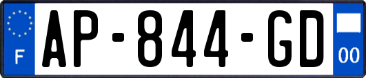 AP-844-GD