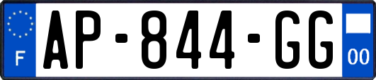 AP-844-GG