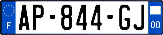 AP-844-GJ