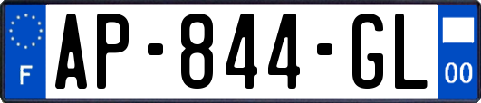 AP-844-GL