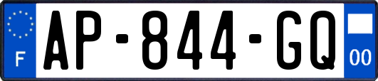 AP-844-GQ