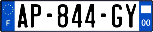 AP-844-GY