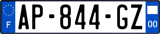 AP-844-GZ