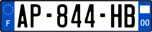 AP-844-HB
