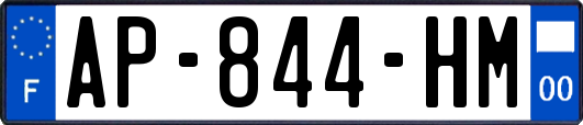 AP-844-HM