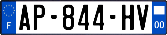 AP-844-HV