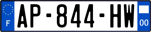 AP-844-HW