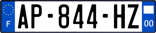AP-844-HZ