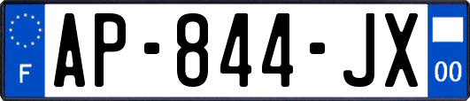 AP-844-JX