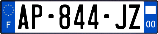 AP-844-JZ