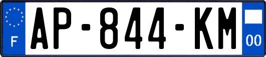 AP-844-KM