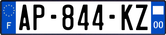 AP-844-KZ