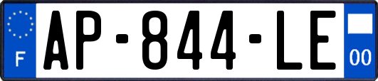 AP-844-LE