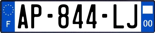 AP-844-LJ