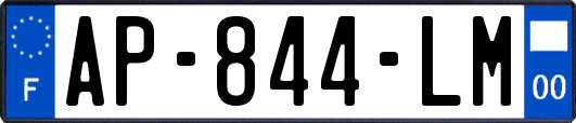 AP-844-LM