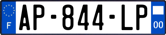 AP-844-LP