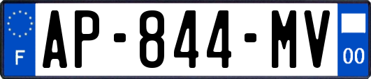 AP-844-MV