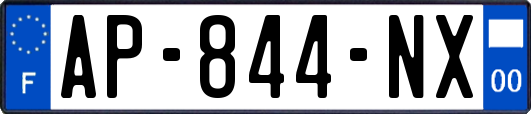 AP-844-NX