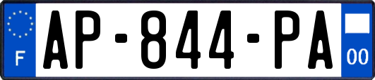 AP-844-PA