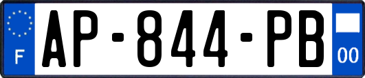 AP-844-PB