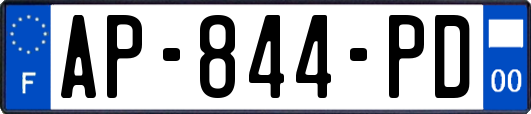 AP-844-PD