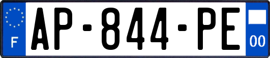 AP-844-PE