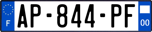 AP-844-PF