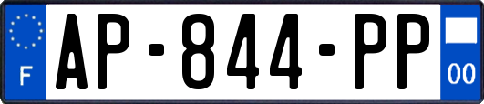 AP-844-PP