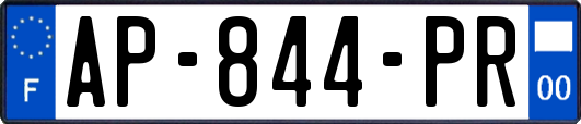 AP-844-PR