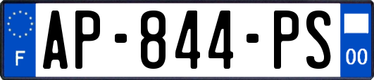 AP-844-PS