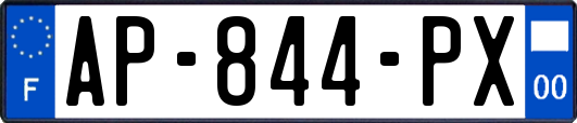 AP-844-PX