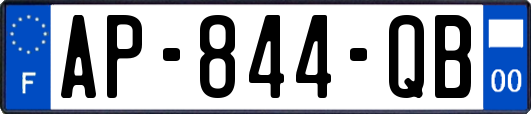 AP-844-QB