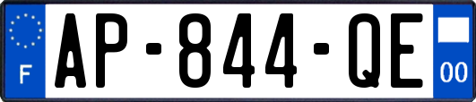 AP-844-QE