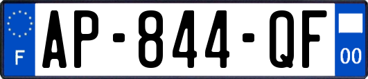 AP-844-QF