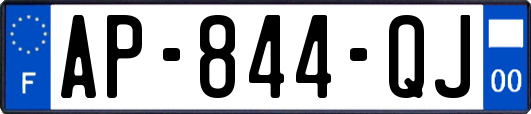 AP-844-QJ