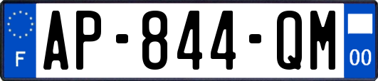 AP-844-QM